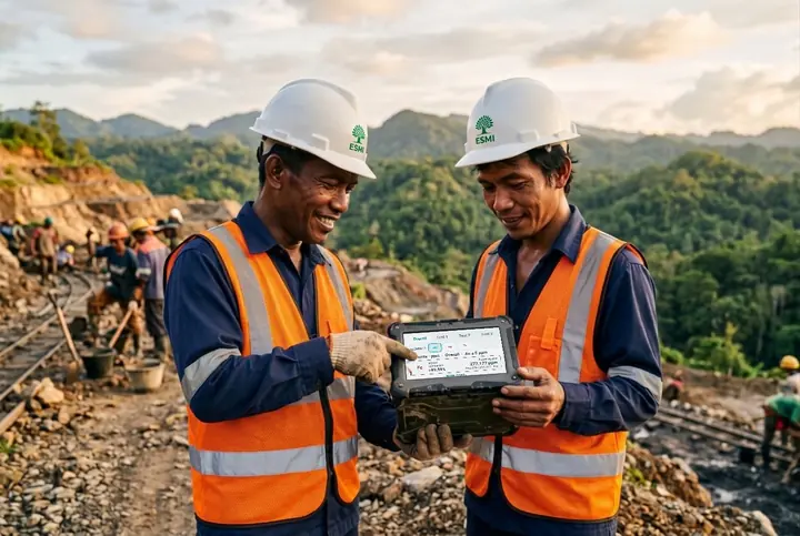 Operators and miners